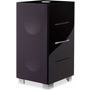 Сабвуфер REL 212SE Black Lacquer