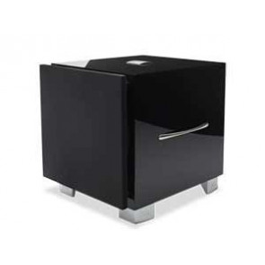 Передатчик для соединения сабвуферов REL Arrow Transmitter Black Lacquer