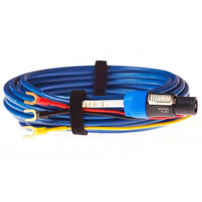 Сабвуферный кабель REL Bass Line cable 