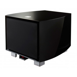 Сабвуфер REL G 1 Black Lacquer
