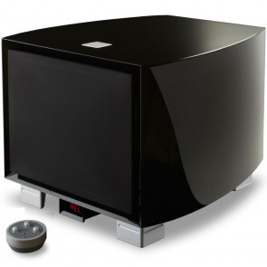 Сабвуфер REL G 2 Black Lacquer