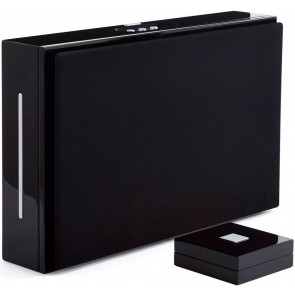 Сабвуфер REL HABITAT1 Black Lacquer