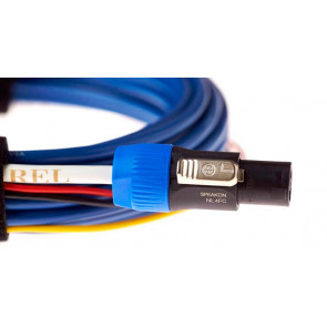 Сабвуферный кабель REL Naim cable 