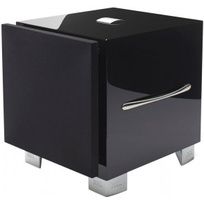 Сабвуфер REL S2 Black Lacquer