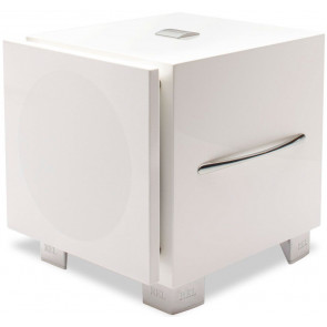 Сабвуфер REL S2 White Lacquer