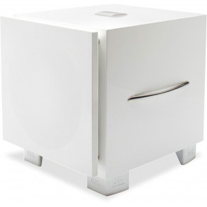 Сабвуфер REL S/3 SHO White Lacquer