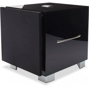 Сабвуфер REL S/5 SHO Black Lacquer