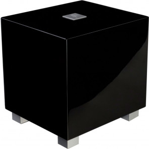 Сабвуфер REL Tzero Black Lacquer