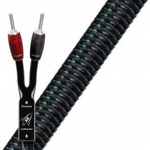 Акустический кабель AudioQuest Rocket 88 (1,2m/4 ft.)