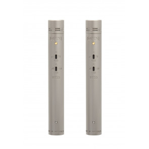 Инструментальный микрофон RODE NT55 MATCHED PAIR