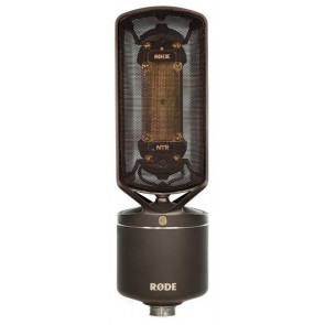 Студийный микрофон RODE NTR