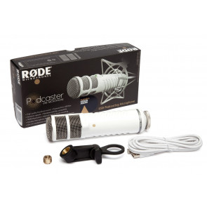 Микрофон специального назначения RODE PODCASTER