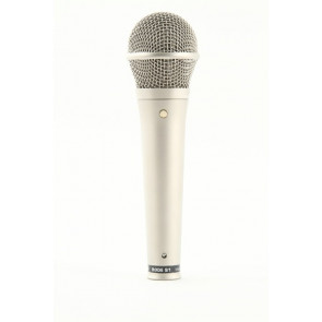 Вокальный микрофон RODE S1