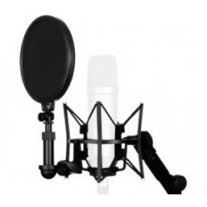 Виброподвес микрофонный RODE SM6