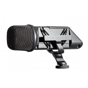 Накамерный микрофон  RODE STEREO VIDEO MIC