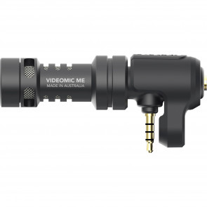 Микрофон специального назначения RODE VIDEOMIC ME