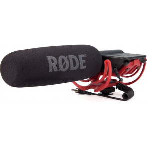 Накамерный микрофон  RODE VIDEOMIC RYCOTE