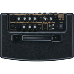 Roland AC33