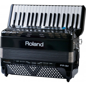 Roland FR3XBK