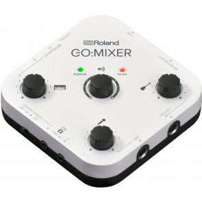 Roland GO:MIXER