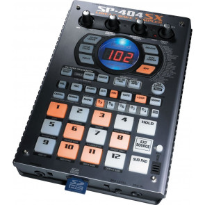 Roland SP404SX
