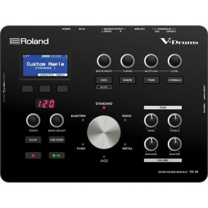 Roland TD25
