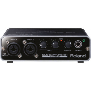 Roland UA22
