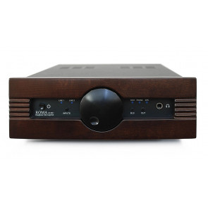 Synthesis ROMA41DC Walnut