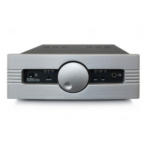 Synthesis ROMA41DC+ Aluminium