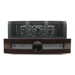 Synthesis ROMA510AC Black Wood Dark