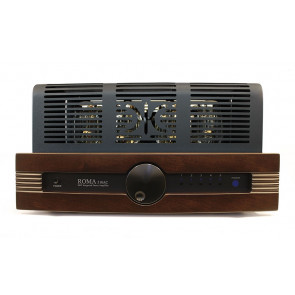 Synthesis ROMA510AC Walnut