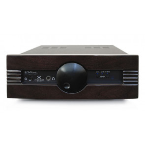 Synthesis ROMA54DC Black Wood Dark