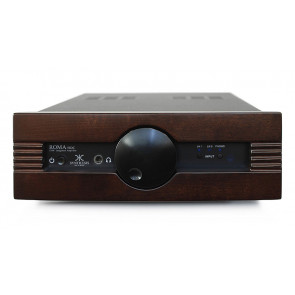 Synthesis ROMA54DC Walnut