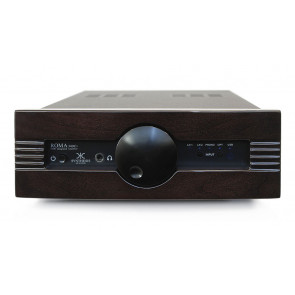 Synthesis ROMA54DC+ Black Wood Dark