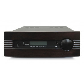 Synthesis ROMA69DC Black Wood Dark