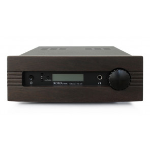 Synthesis ROMA69DC Wenge