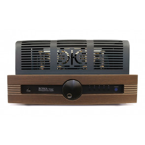 Synthesis ROMA753AC Wenge