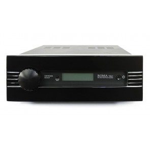 Synthesis ROMA79DC Black