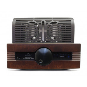 Synthesis ROMA96DC+ Walnut