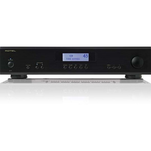 CD плеер Rotel CD-11 Black