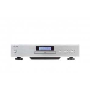 CD плеер Rotel CD-14 Silver