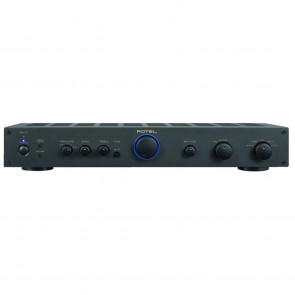 Стерео усилитель Rotel RA-10 Black