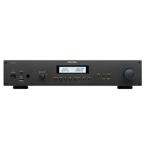 Стерео усилитель Rotel A-12 Black