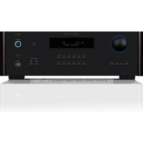 Стерео усилитель Rotel RA-1572 Black