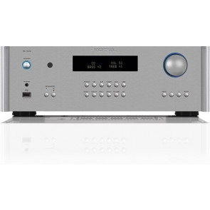Стерео усилитель Rotel RA-1572 Silver