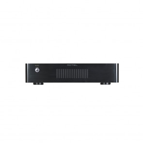 Усилитель мощности Rotel RB-1572 V2 Black