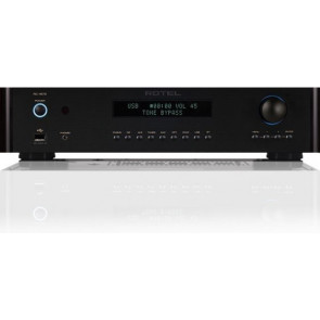 Предварительный усилитель Rotel RC-1572 Black