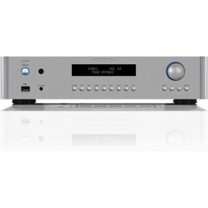 Предварительный усилитель Rotel RC-1572 Silver