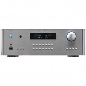 Предварительный усилитель Rotel RC-1590 Silver