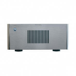 Многоканальный усилитель мощности Rotel RMB-1555 Silver